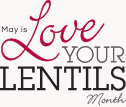 Love Your Lentils